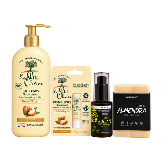 Pack Cyber Belleza