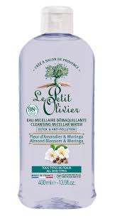 Le Petit O. Agua Micelar