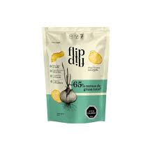 Chips de Papa con Cebolla — Flip