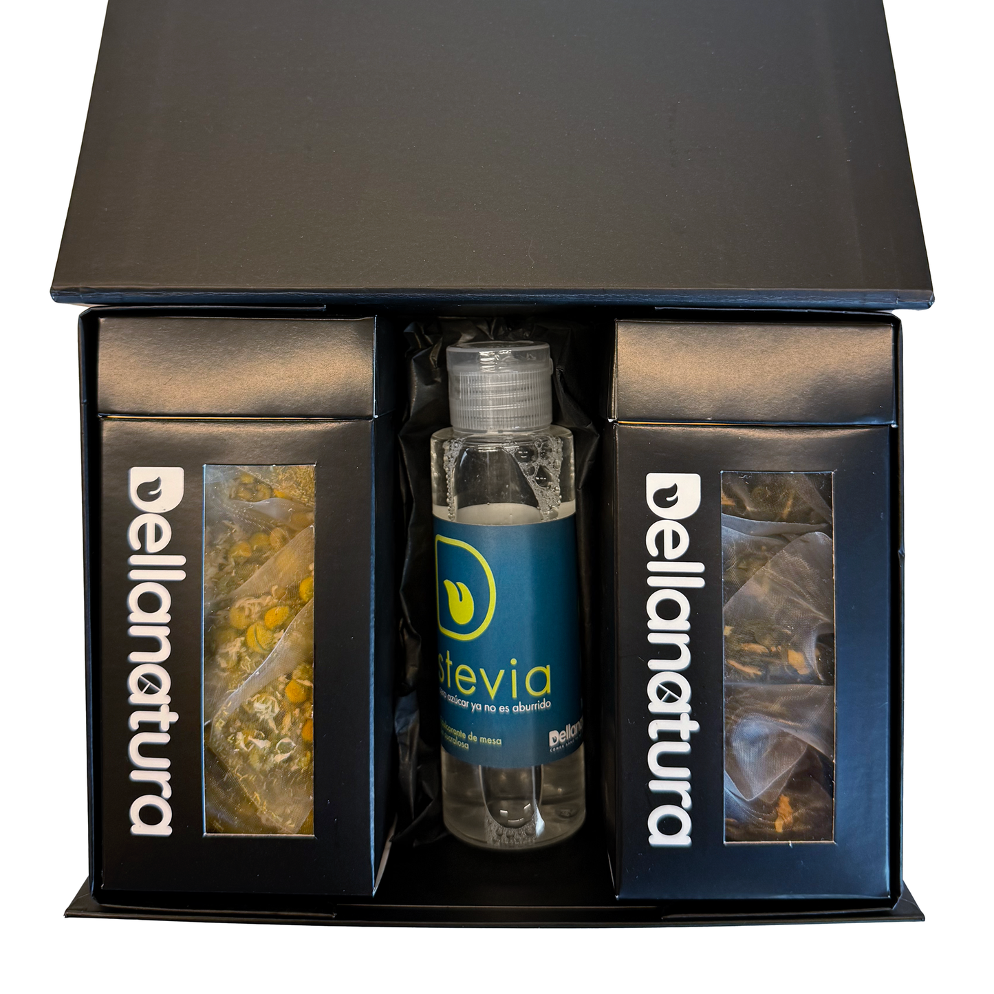 Pack Infusion Dellanatura