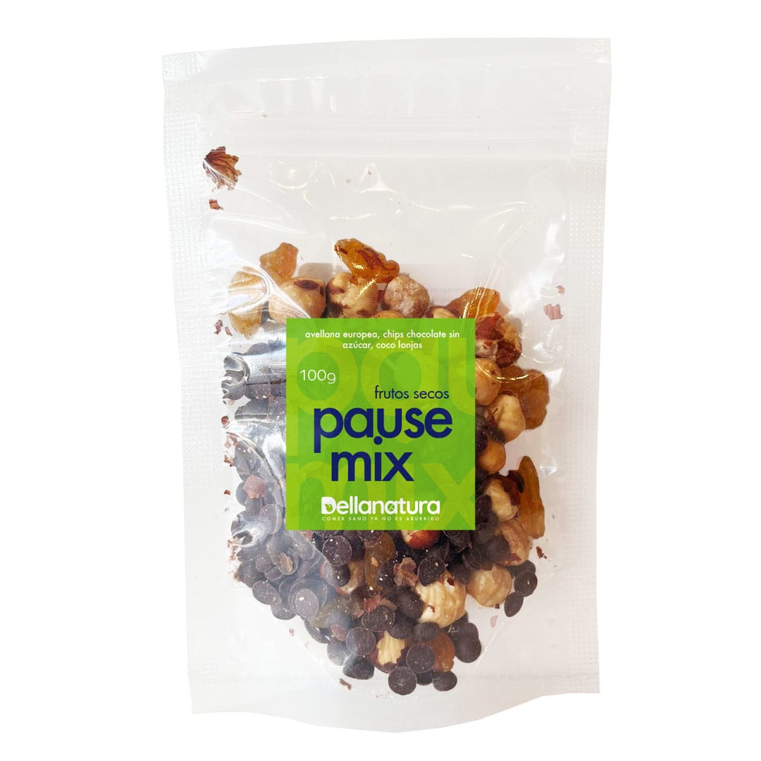 Dellanatura Pause Mix