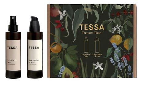 Tessa, Pack Dream Duo