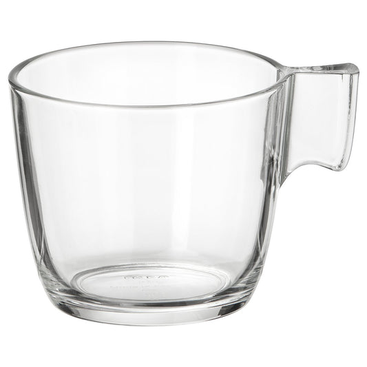 Dellanatura, Taza vidrio te e infusiones 1 unidad