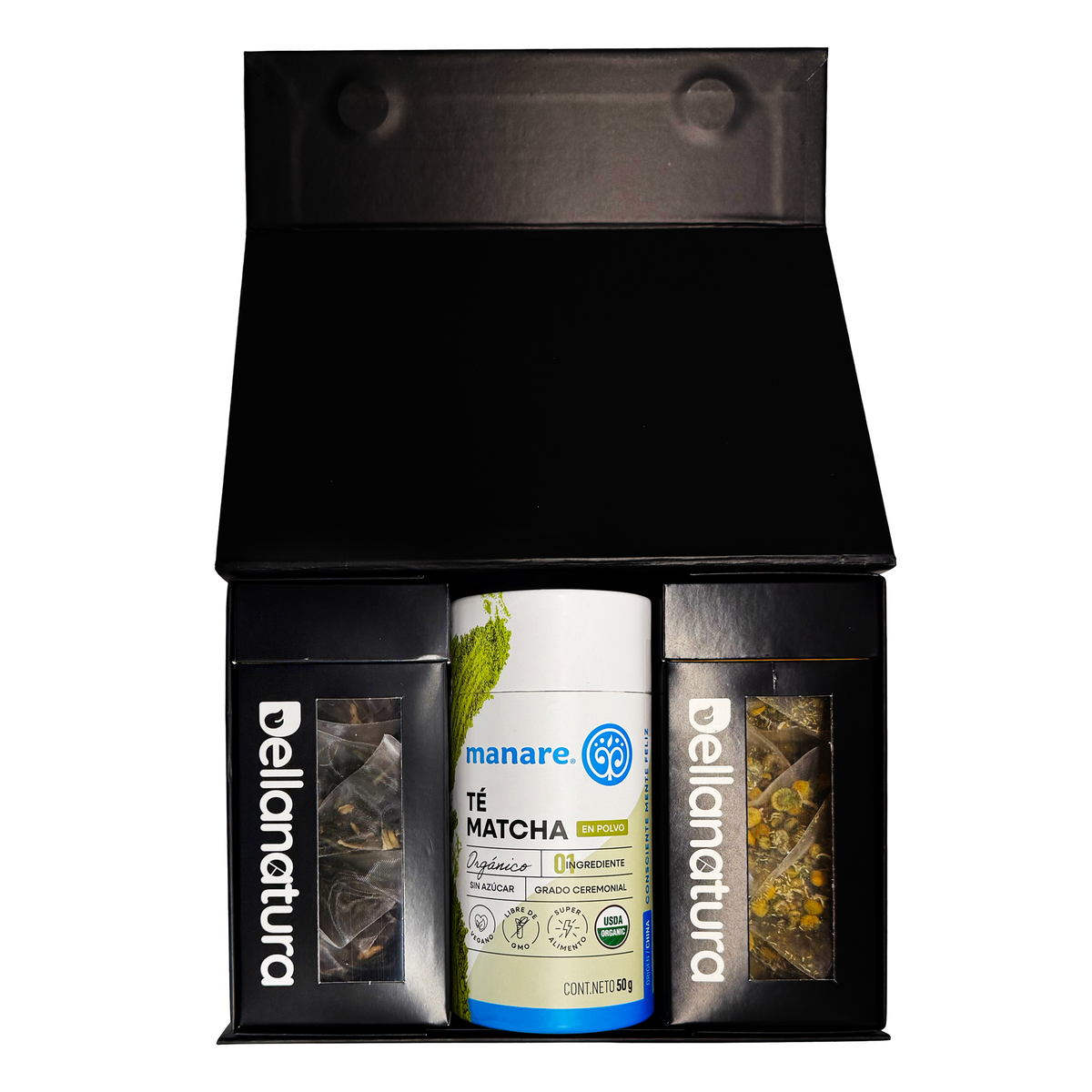Pack Zen y Energía