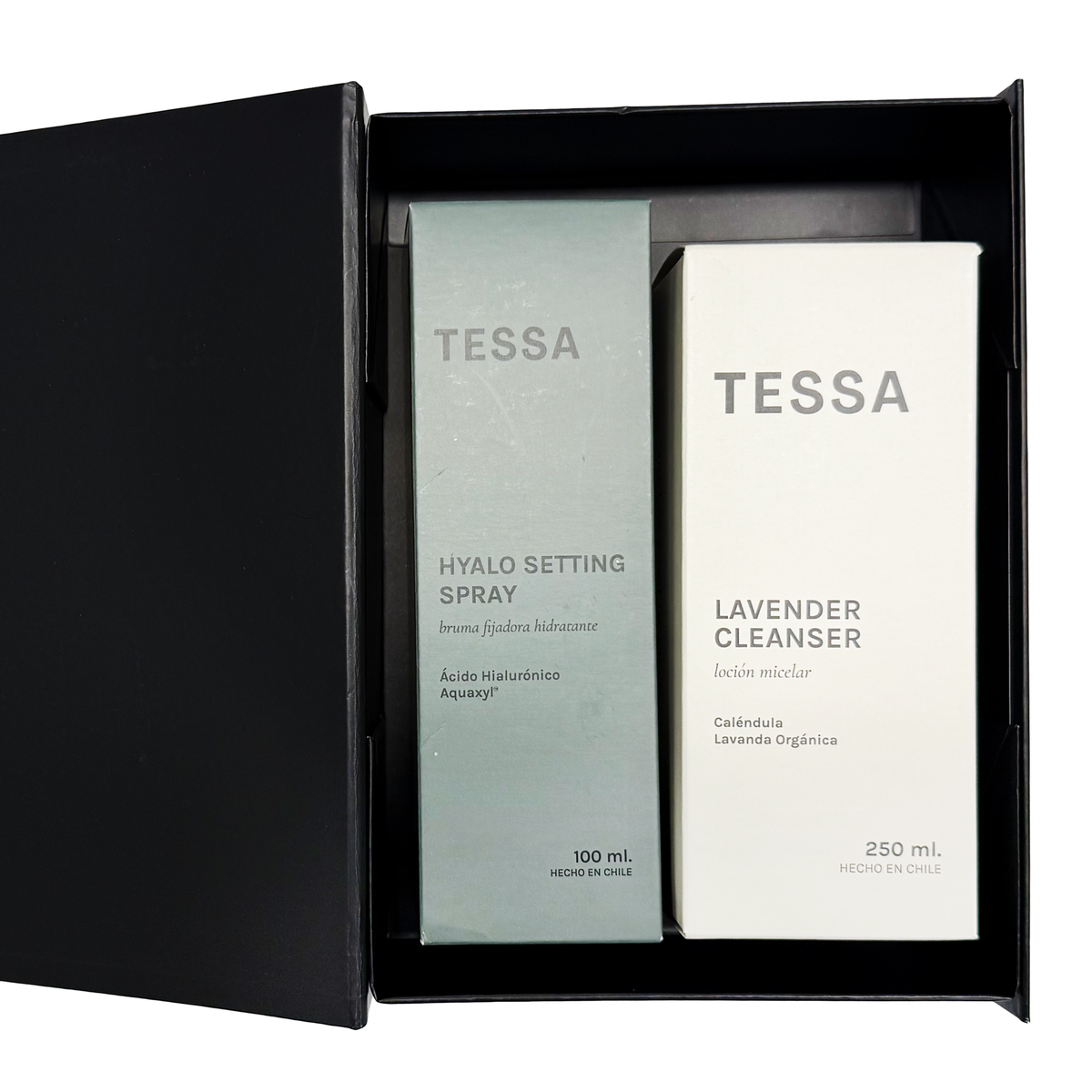 Pack Tessa