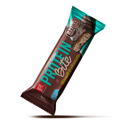 Protein Bite Chocolate Crunch 60g — Your Goal