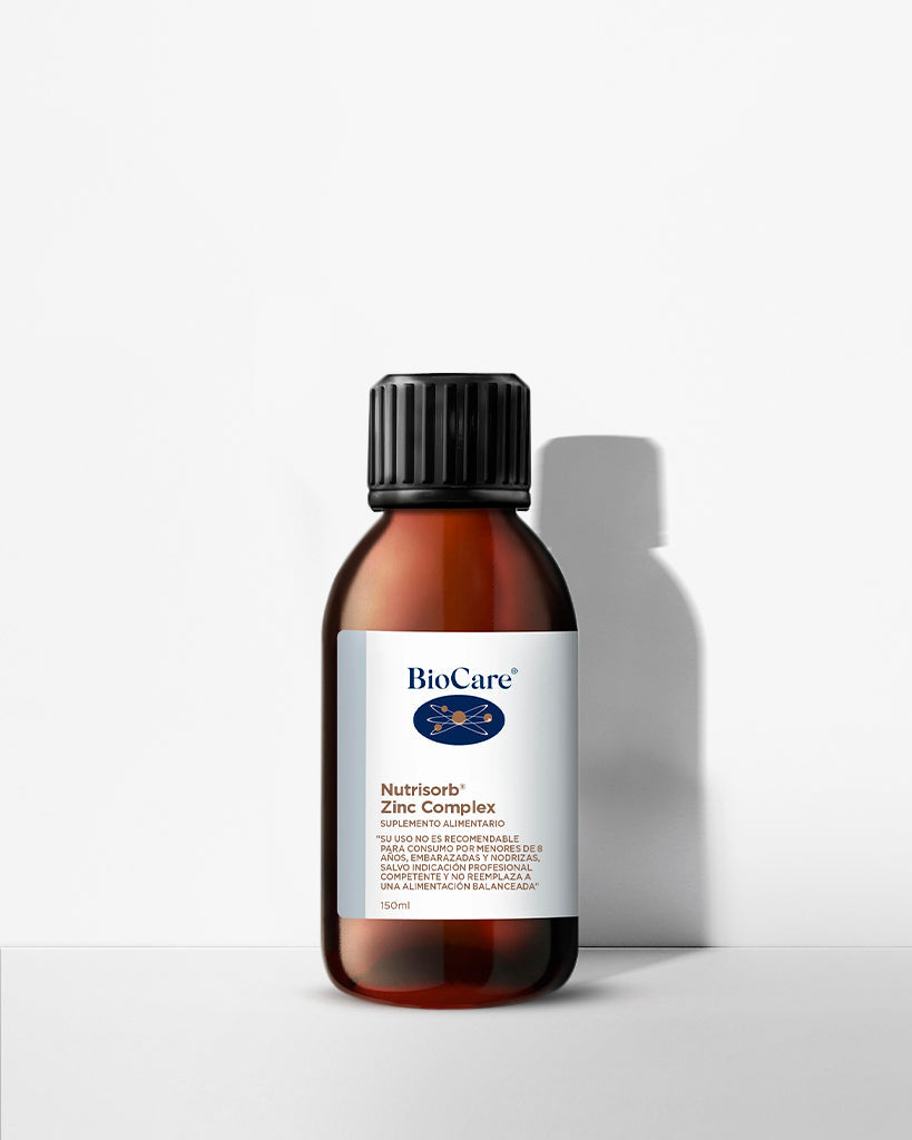 Nutrisorb Zinc Complex 150ml
