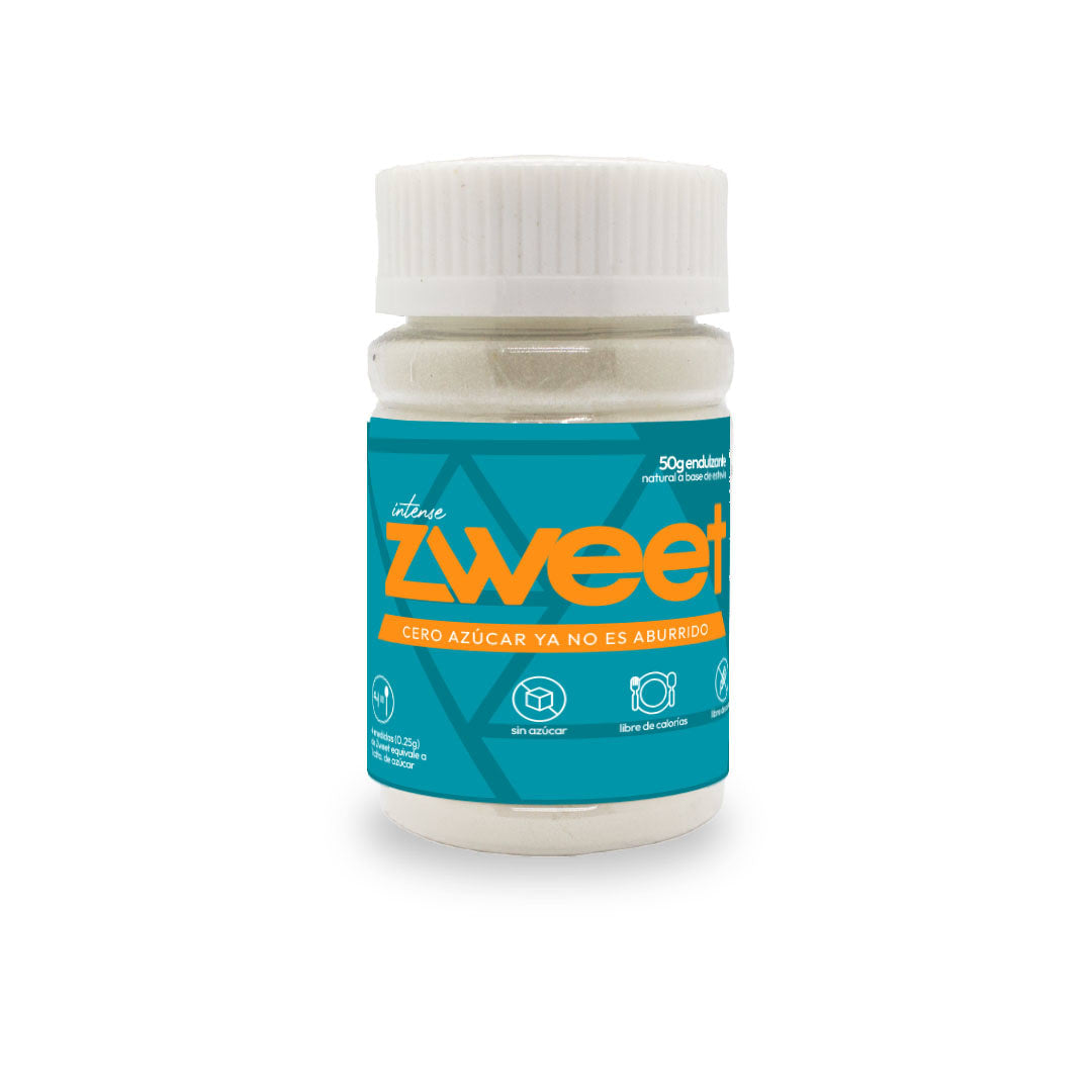 Zweet Inense Pack (3und)