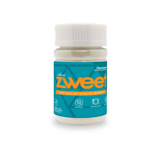 Zweet Inense Pack (3und)